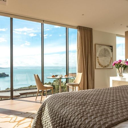 Omana Villa Rocky Bay Kültér fotó