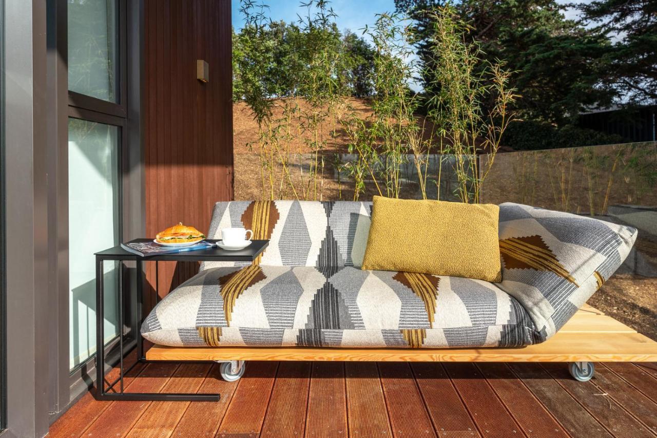 Omana Villa Rocky Bay Kültér fotó