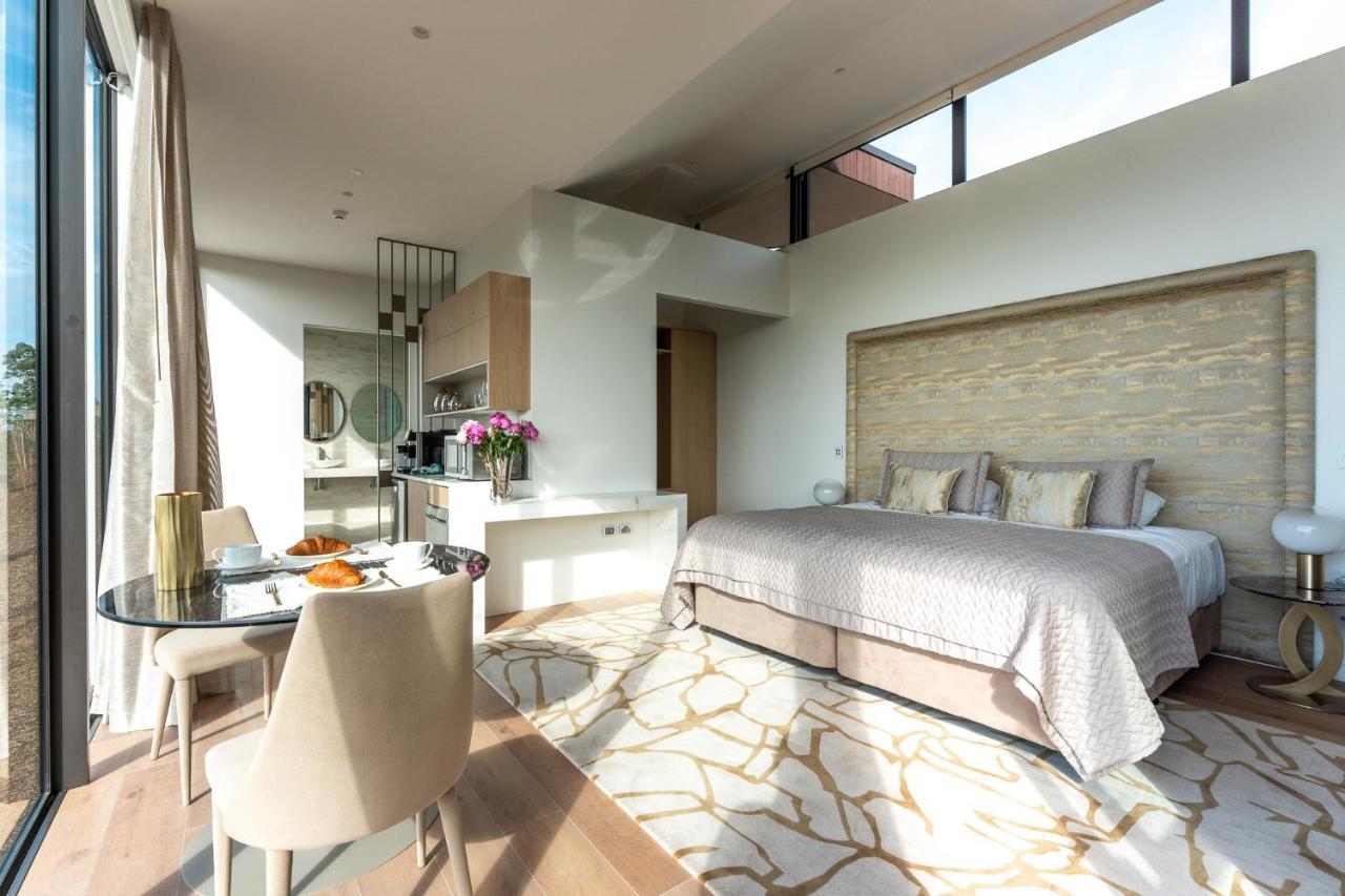 Omana Villa Rocky Bay Kültér fotó