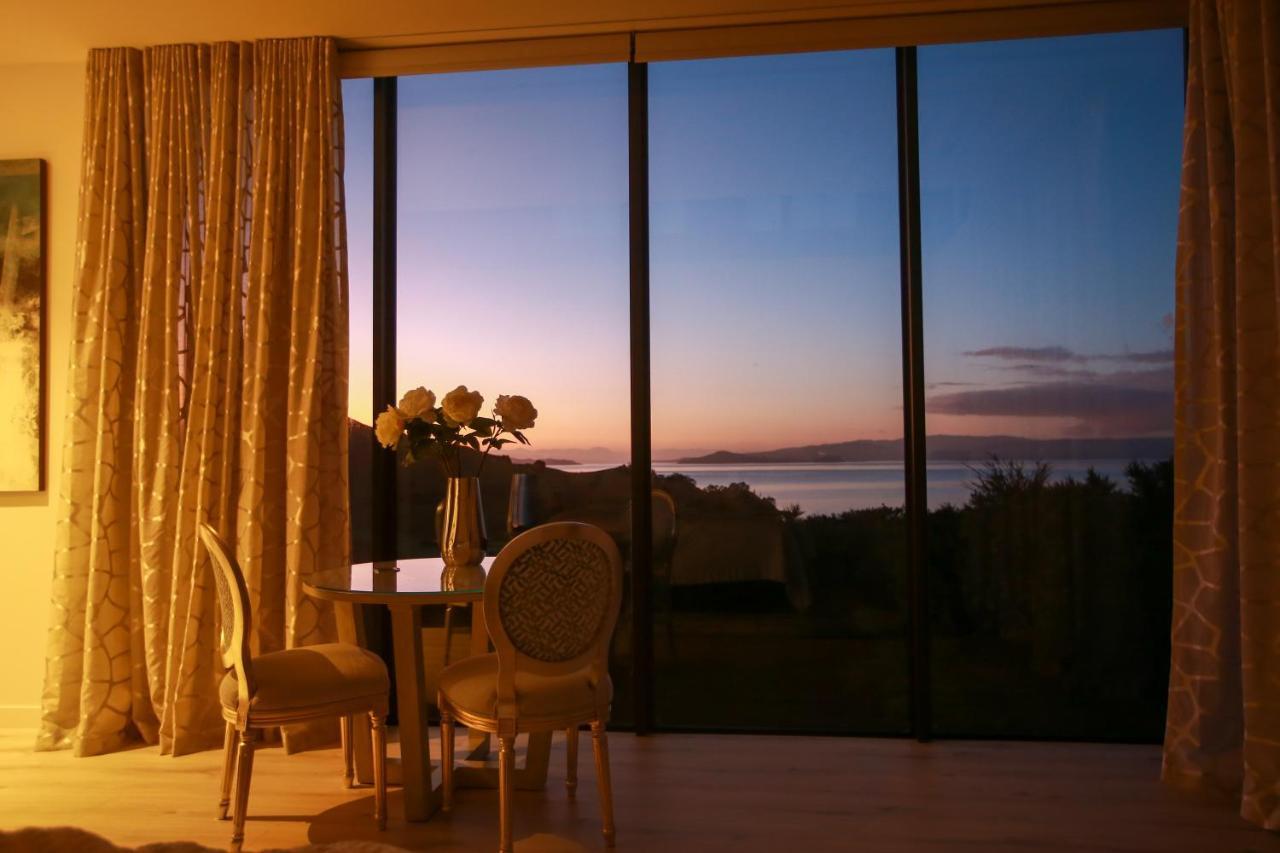 Omana Villa Rocky Bay Kültér fotó