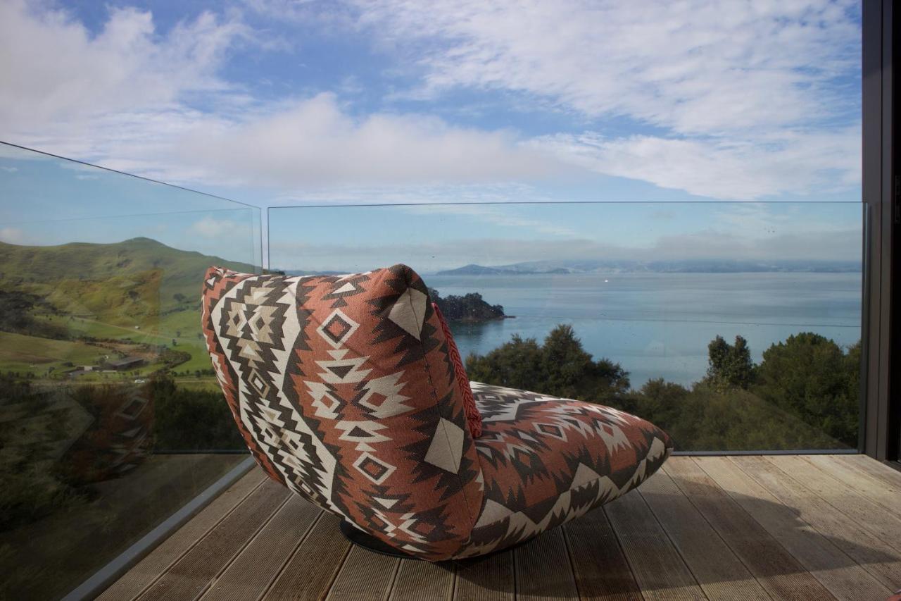Omana Villa Rocky Bay Kültér fotó