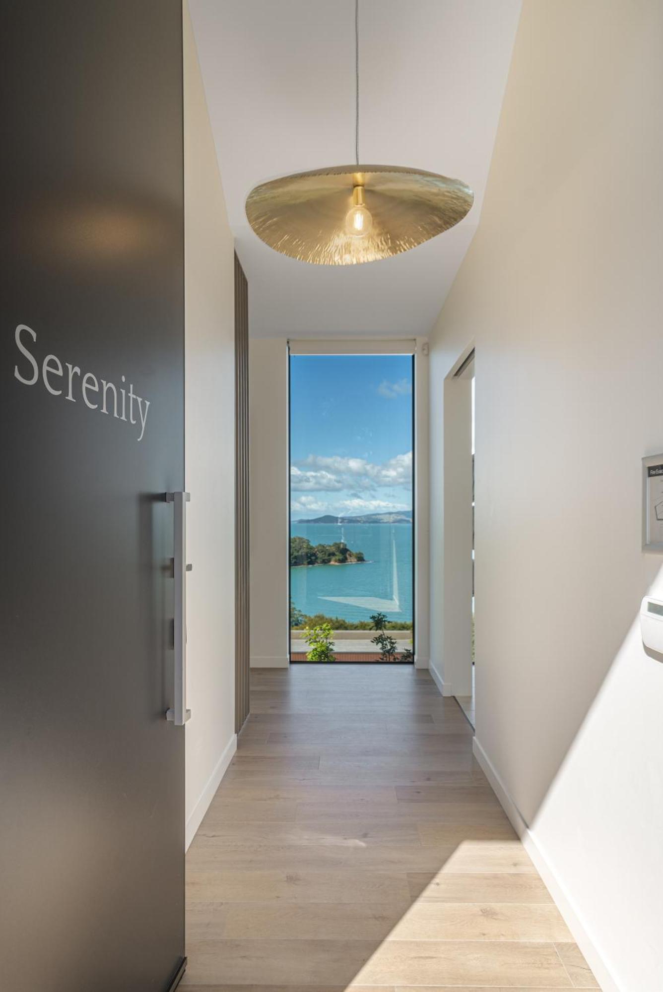 Omana Villa Rocky Bay Kültér fotó