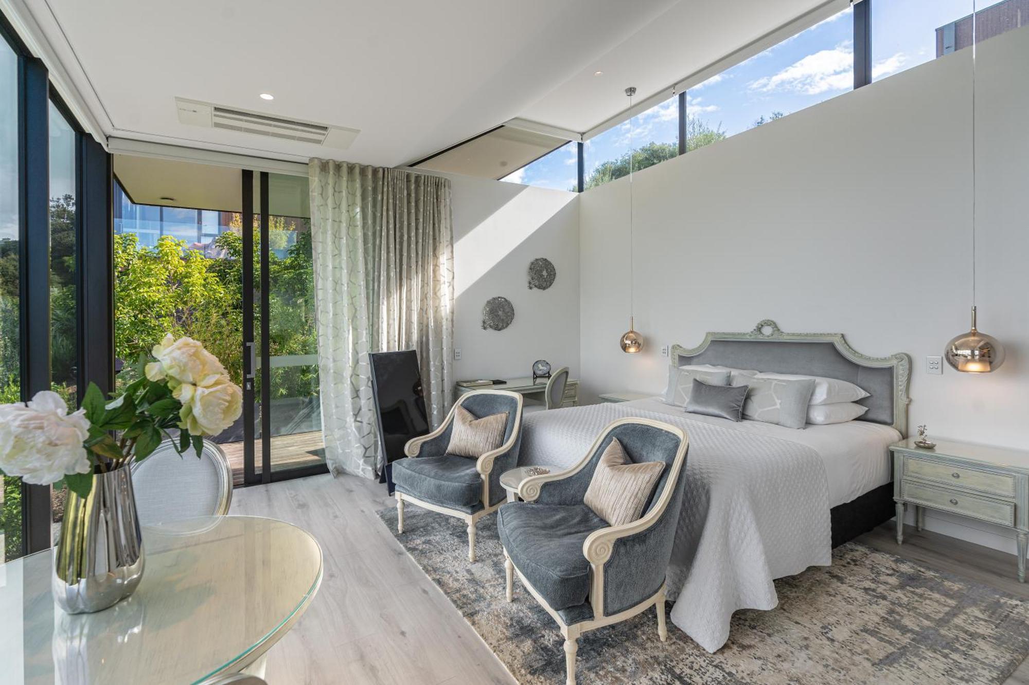 Omana Villa Rocky Bay Kültér fotó