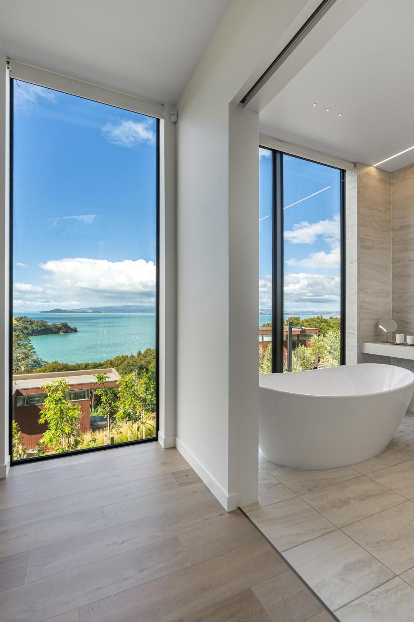 Omana Villa Rocky Bay Kültér fotó