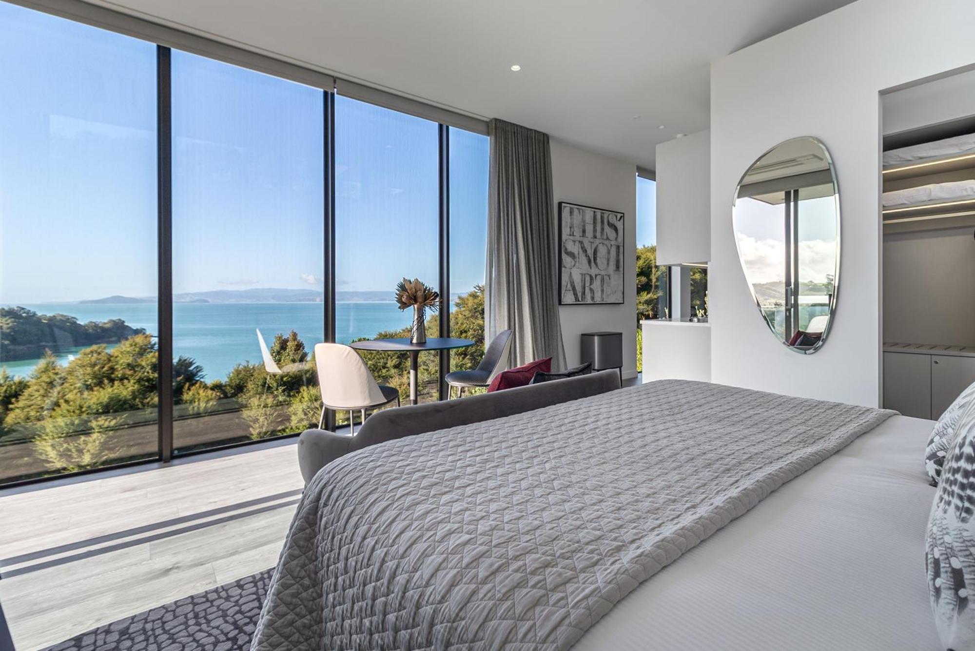 Omana Villa Rocky Bay Kültér fotó
