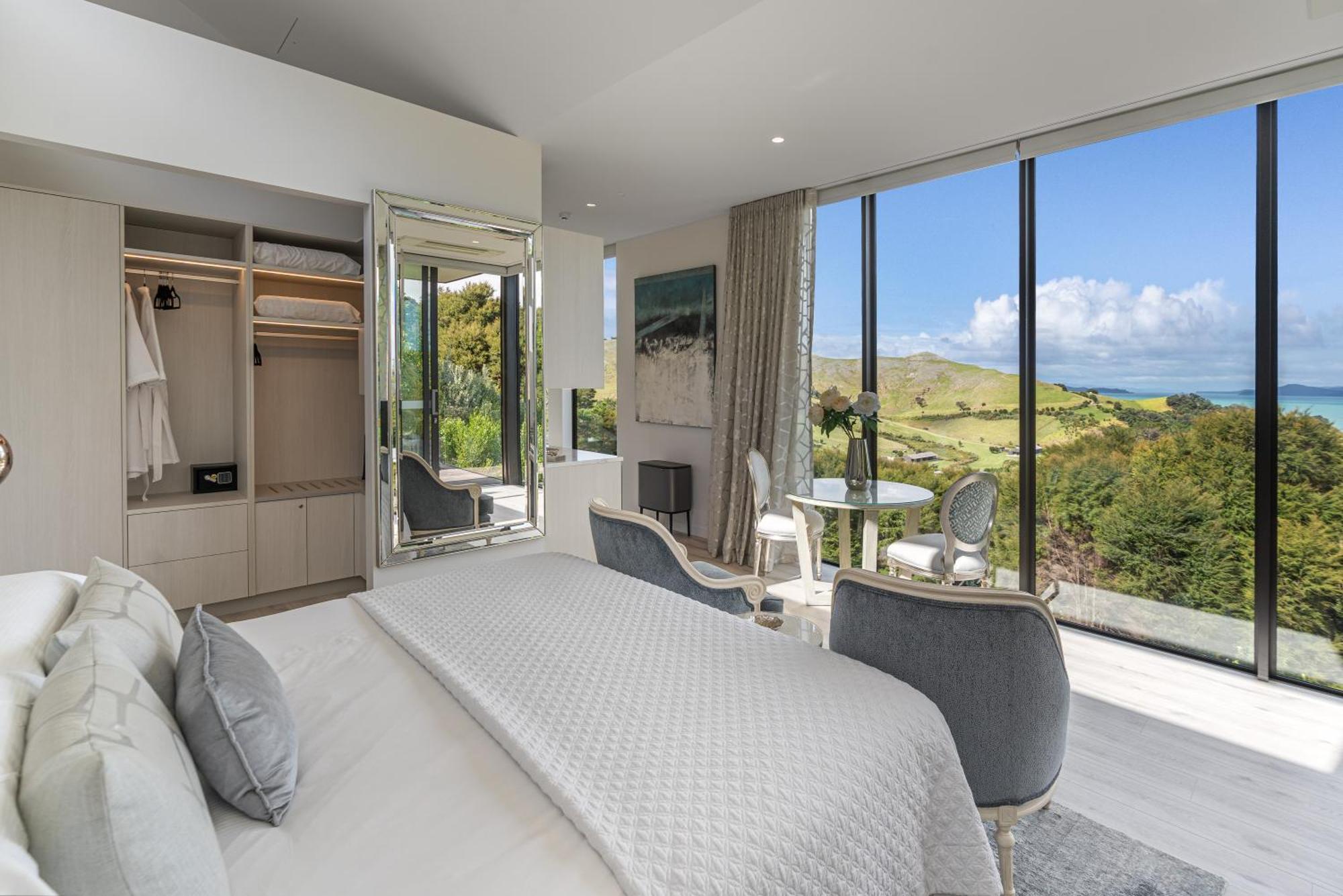 Omana Villa Rocky Bay Kültér fotó