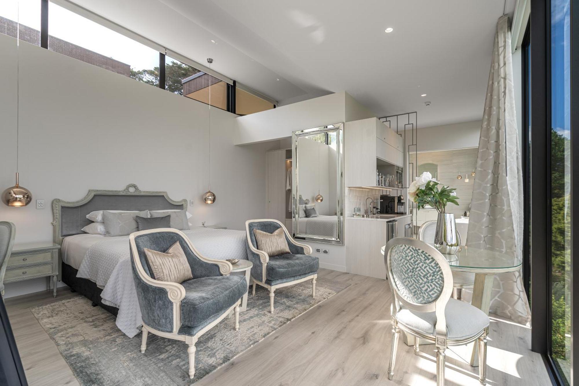 Omana Villa Rocky Bay Kültér fotó