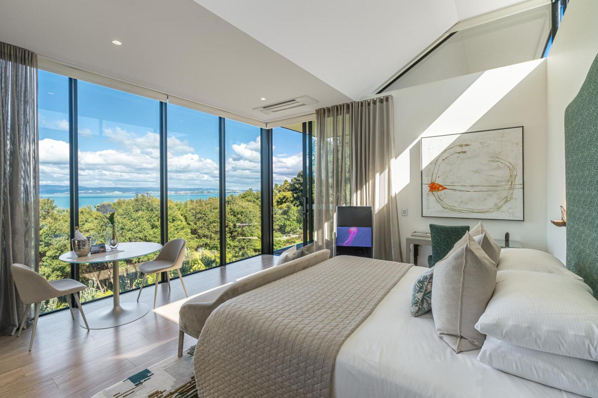 Omana Villa Rocky Bay Kültér fotó