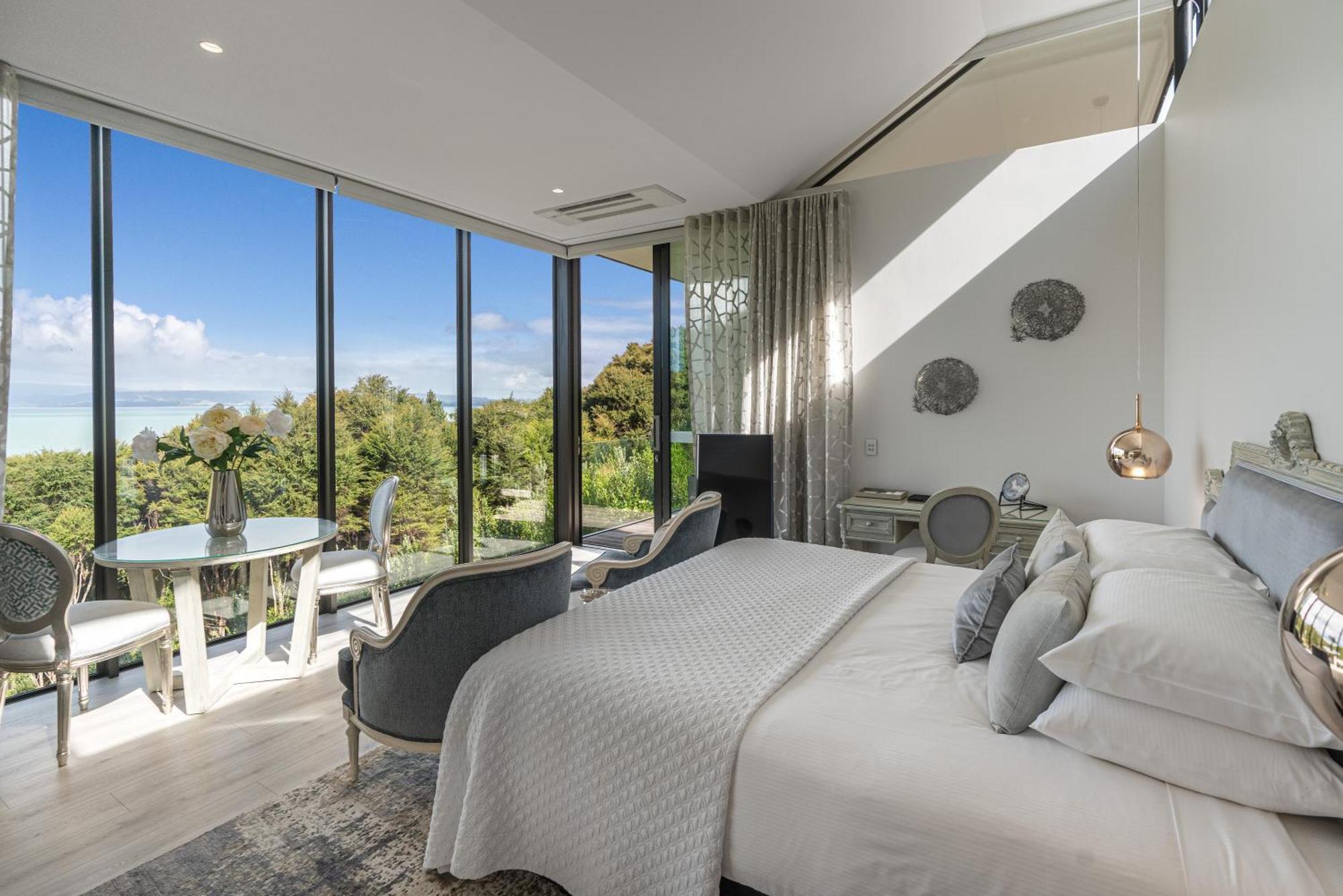 Omana Villa Rocky Bay Kültér fotó