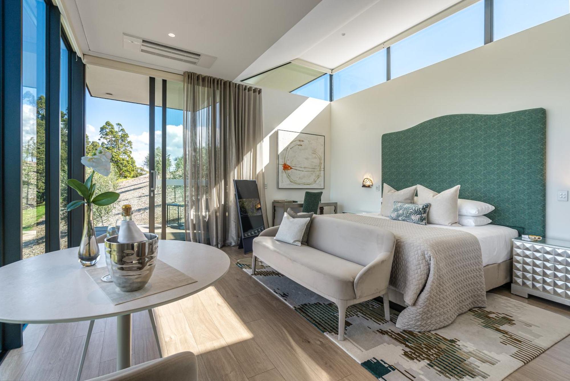 Omana Villa Rocky Bay Kültér fotó